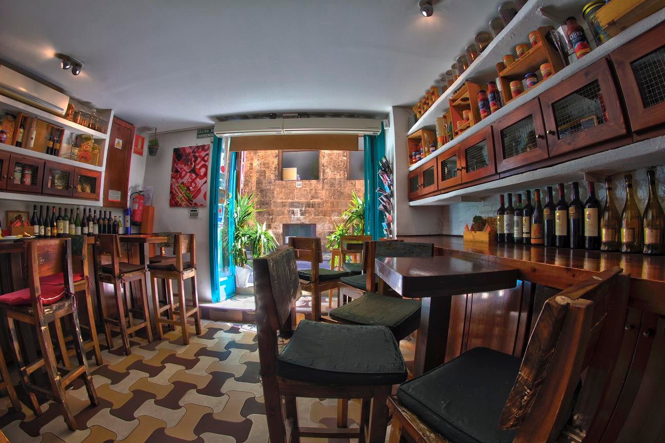 tapas-restaurant