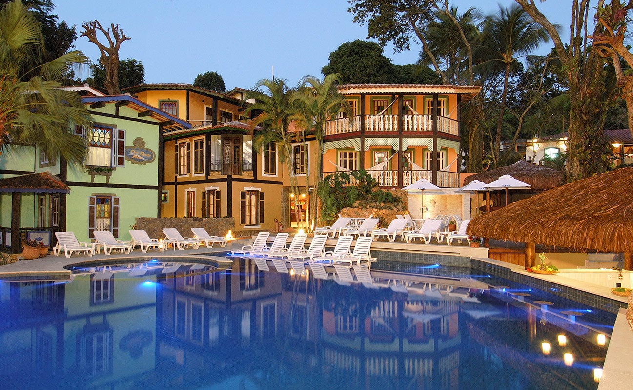 hotel