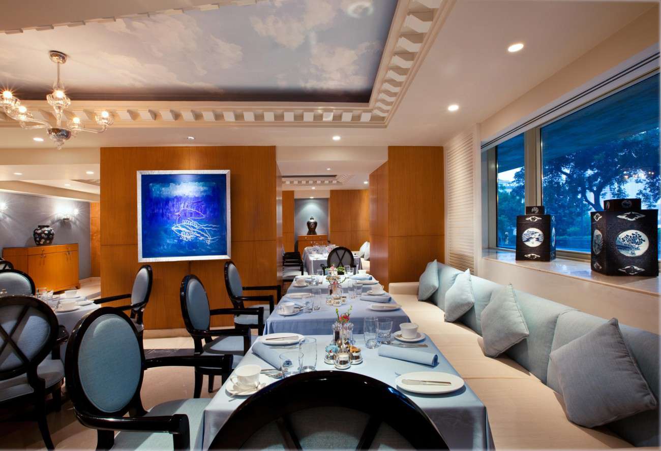 seafood-restaurant