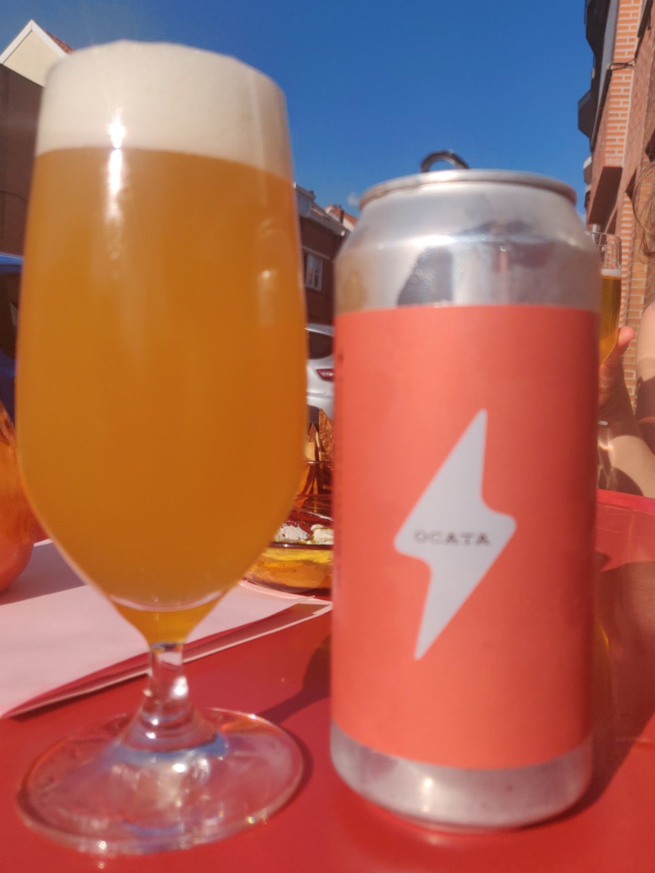 gastropub