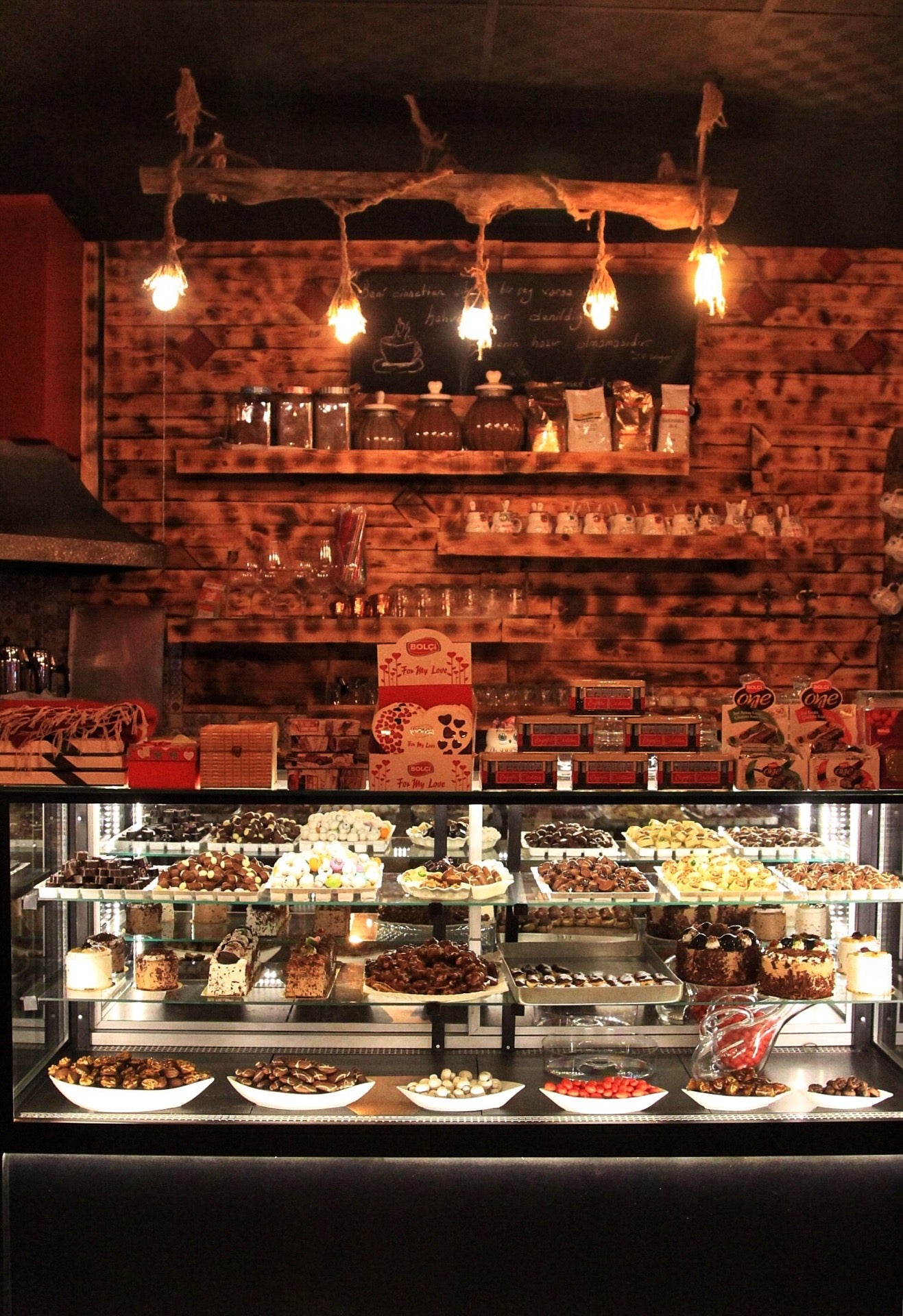 bakery