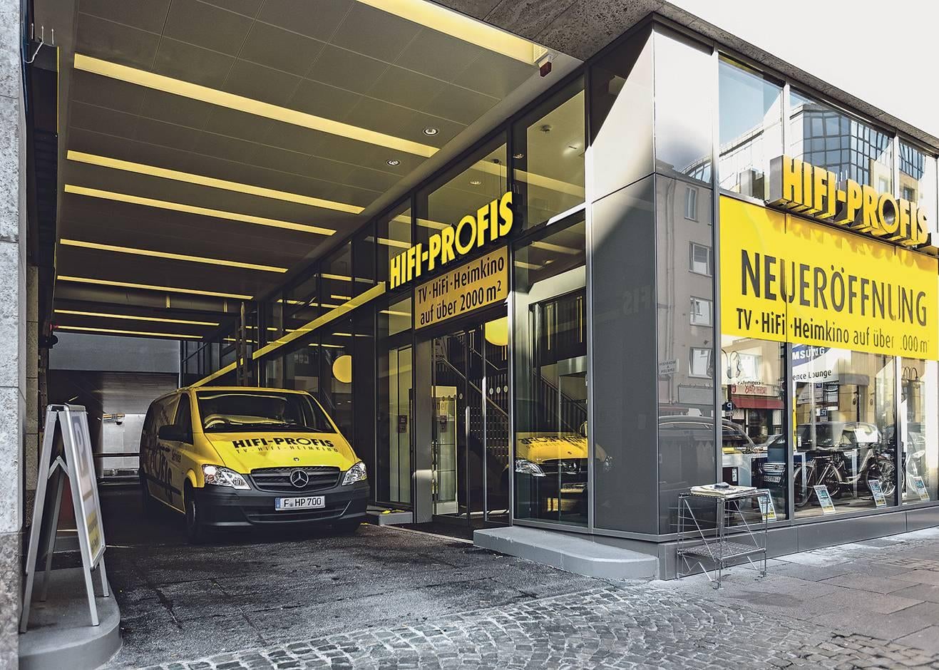 electronics-store