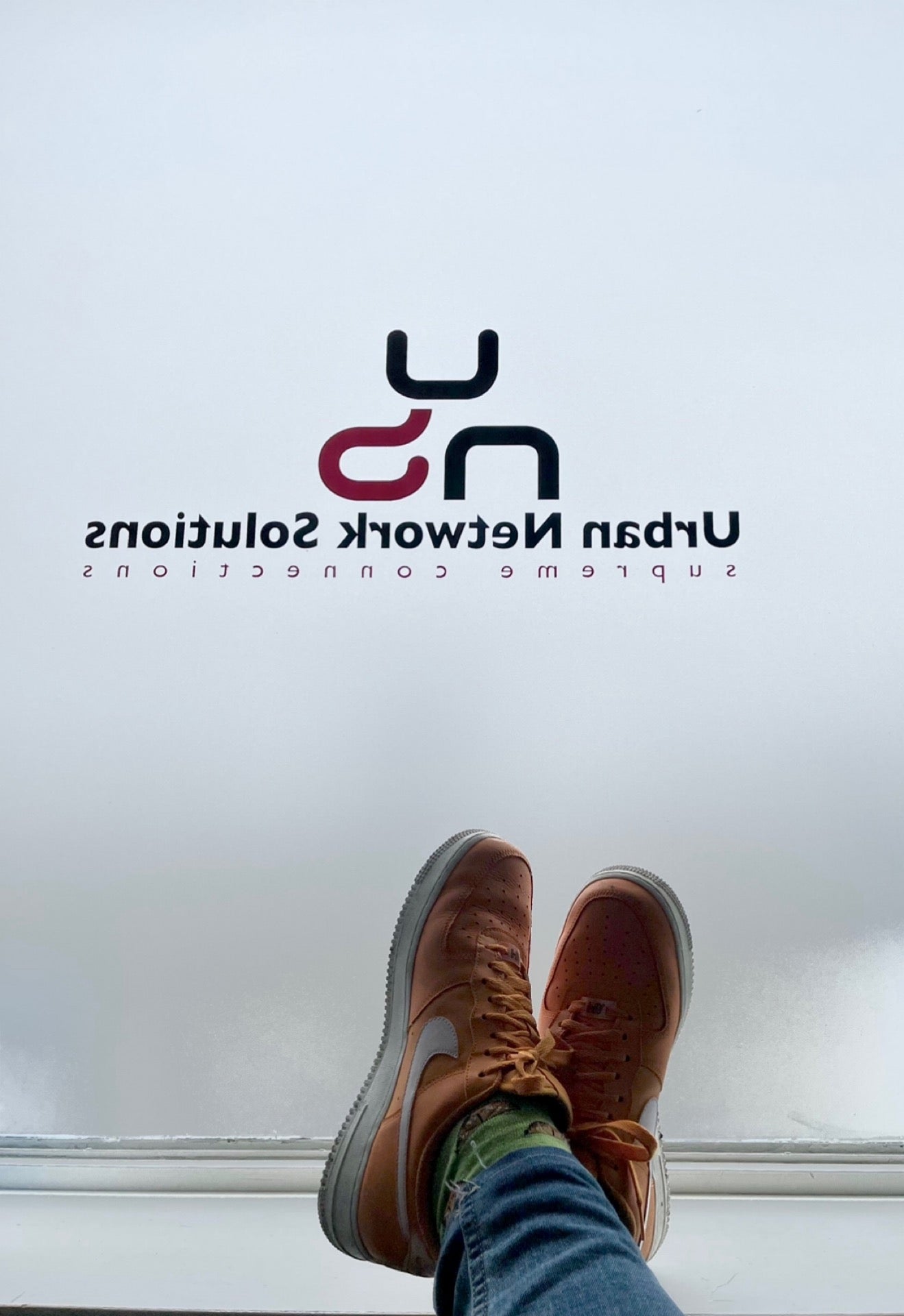 photo of Urban Network Solutions