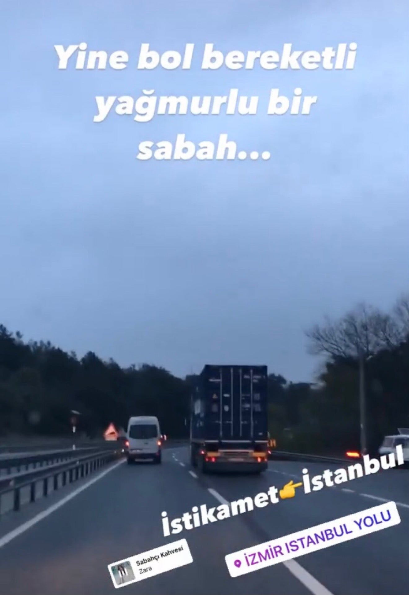 road