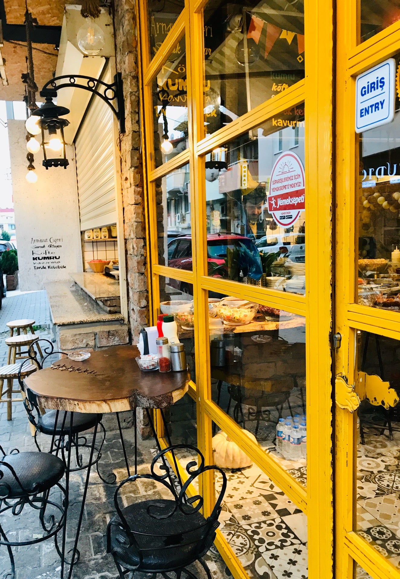 kofte-place