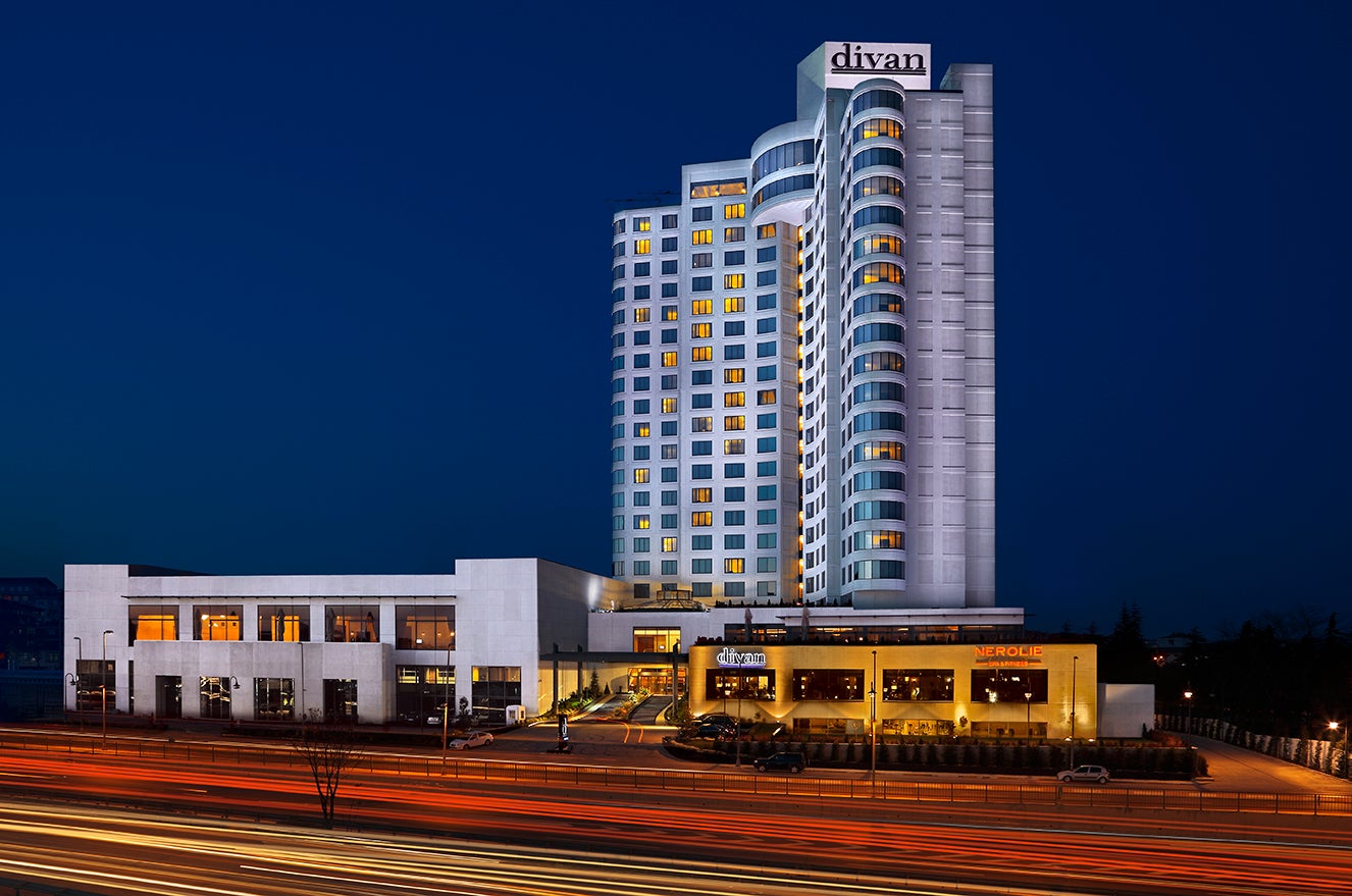 hotel