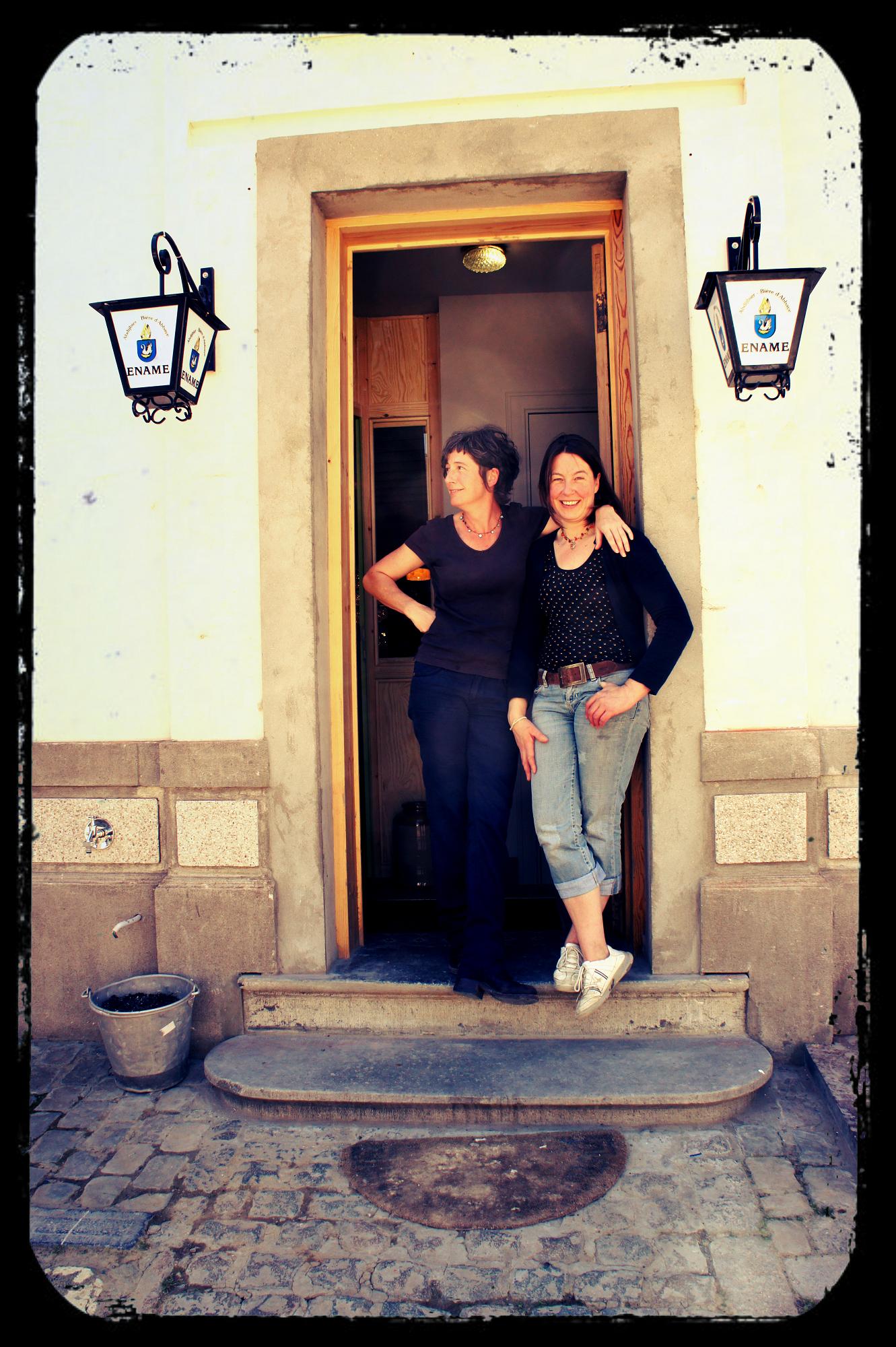 gastropub