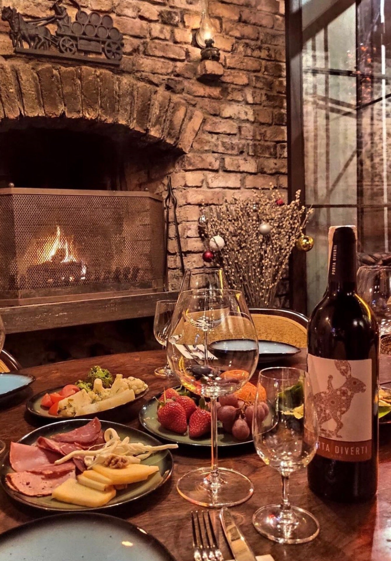 winery