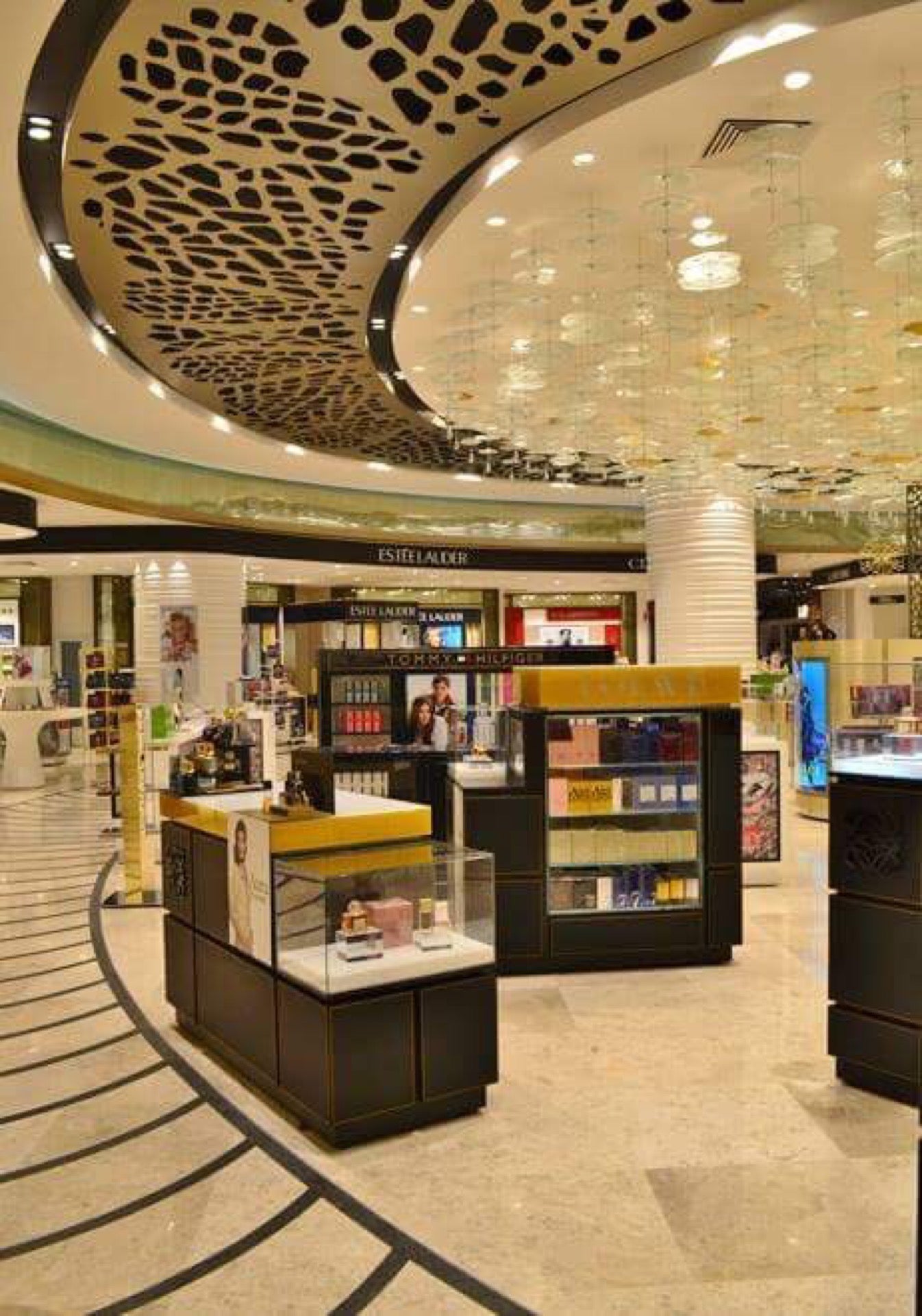 shopping-mall