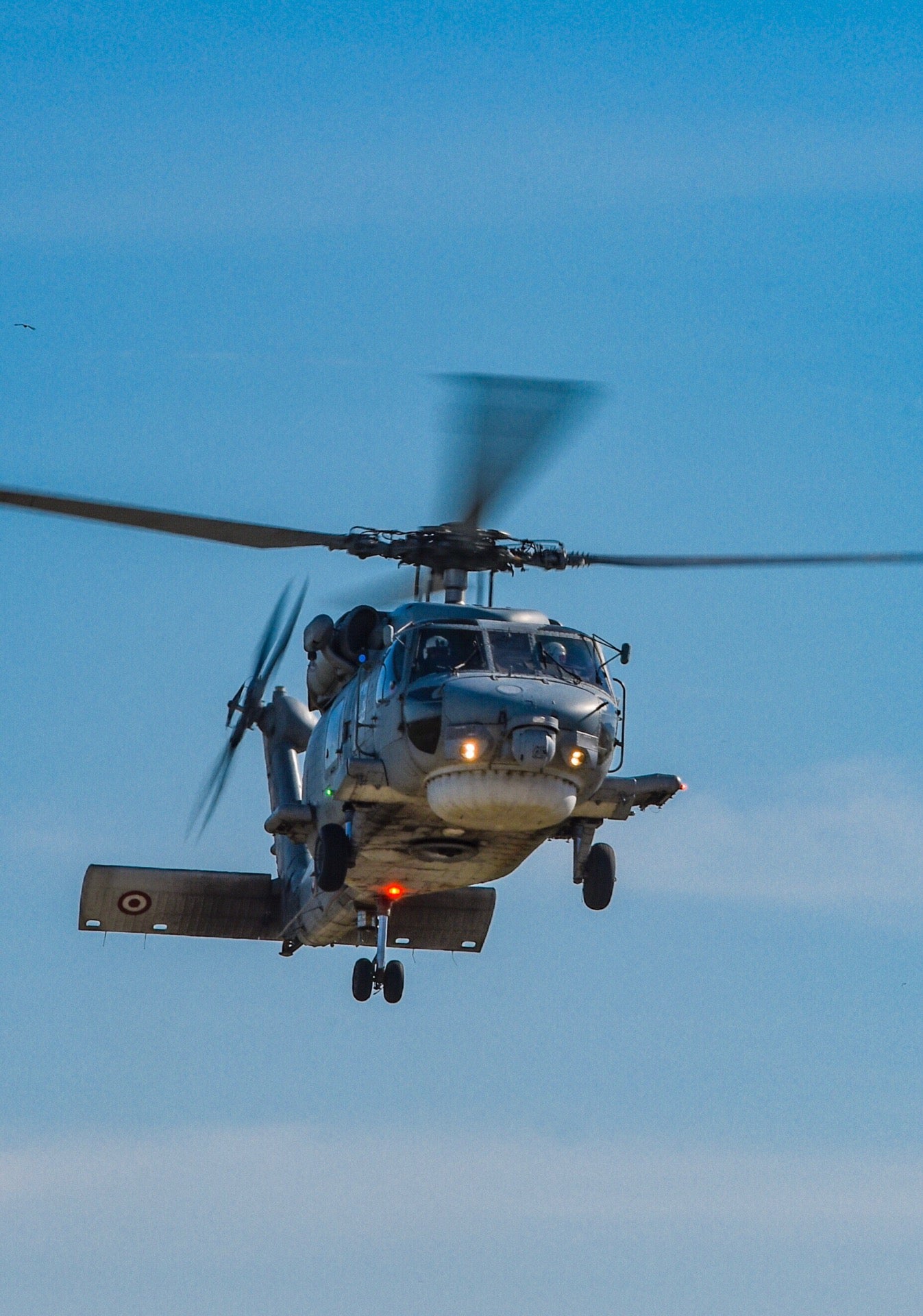 photo of Deniz Helikopter Grup Komutanlığı