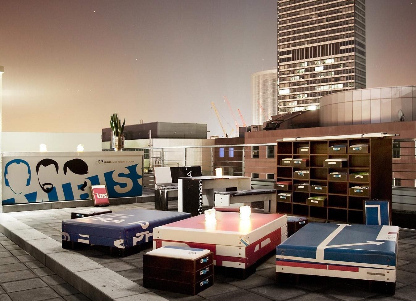 hotel