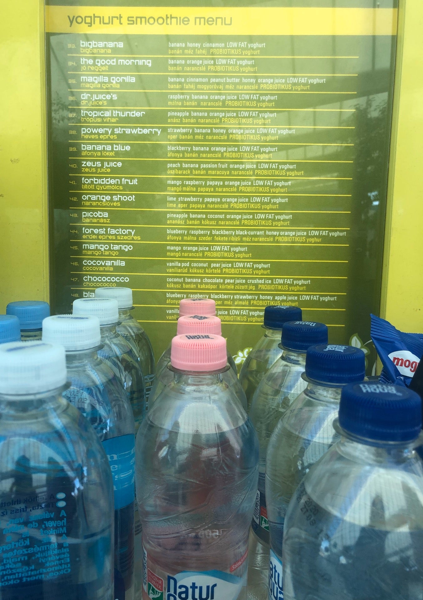 juice-bar