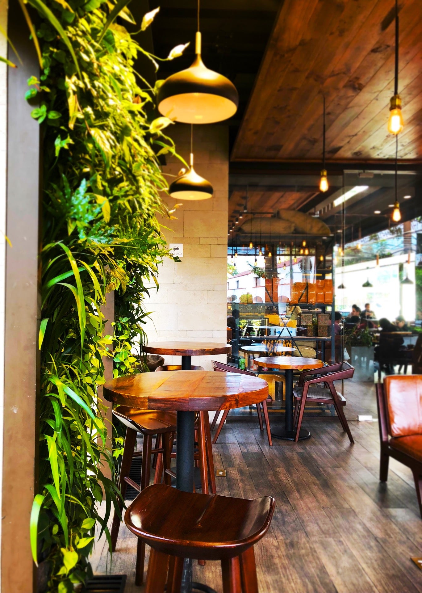 cafe