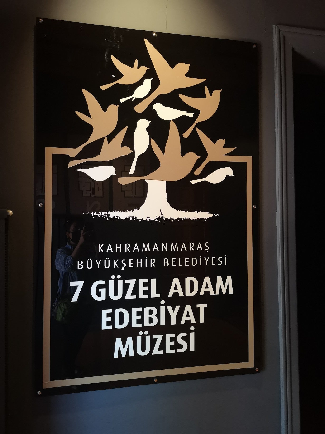 museum