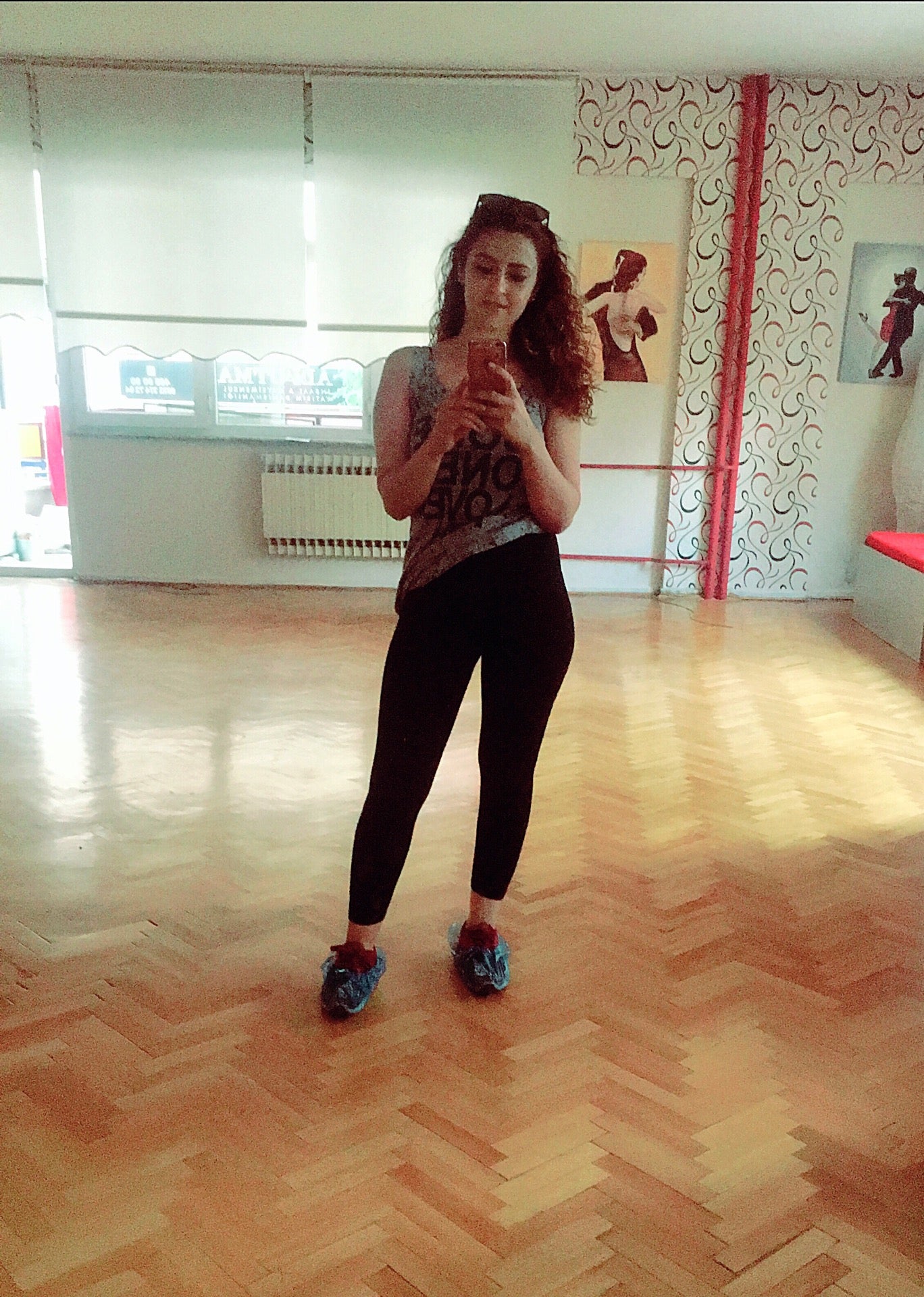 dance-studio