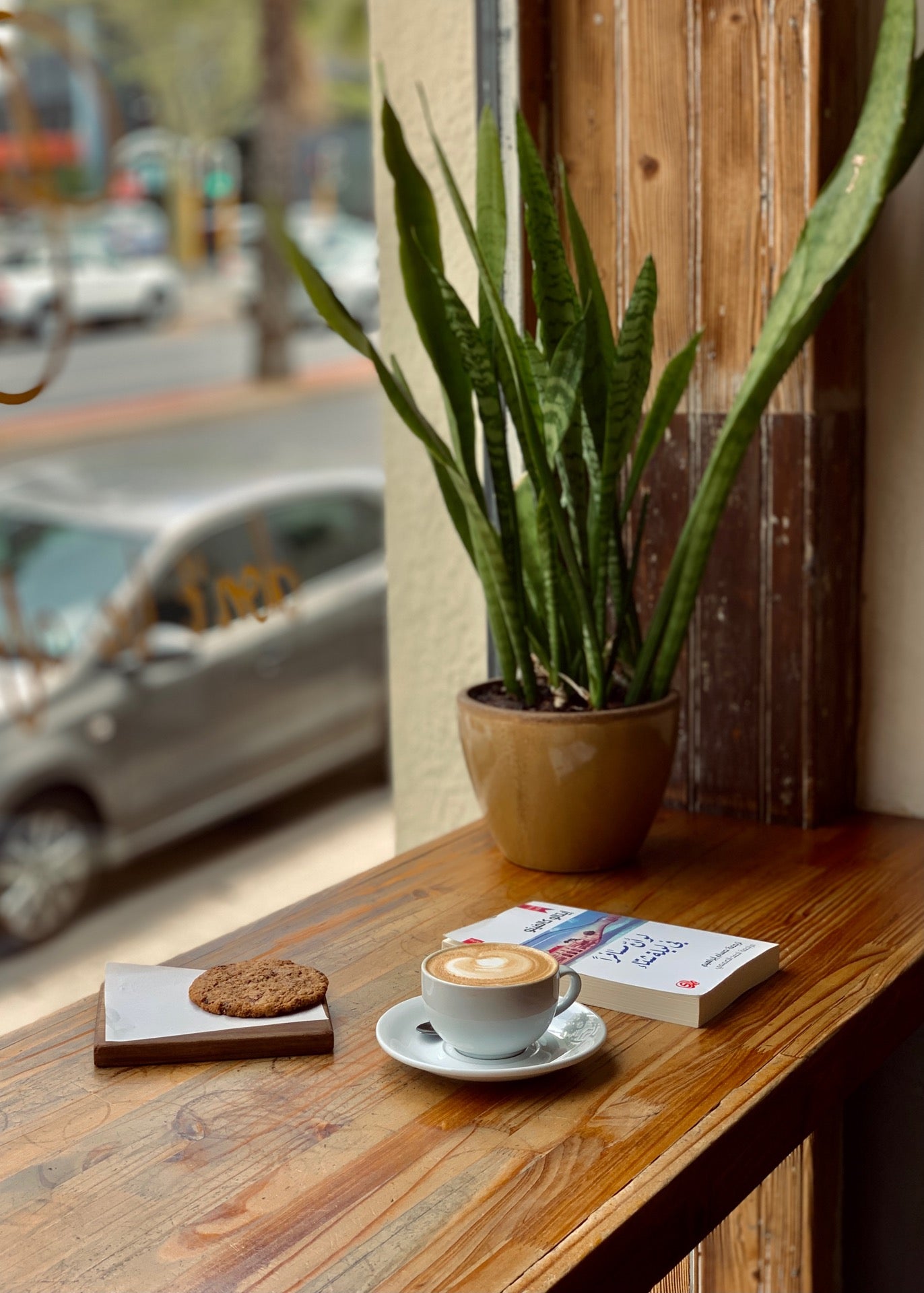 cafe