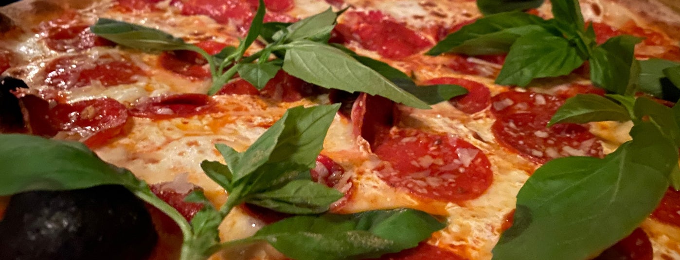 The 15 Best Places for Pepperoni in Brooklyn