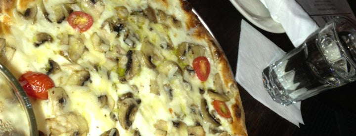 The 15 Best Places for Pizza in the Upper West Side, New York