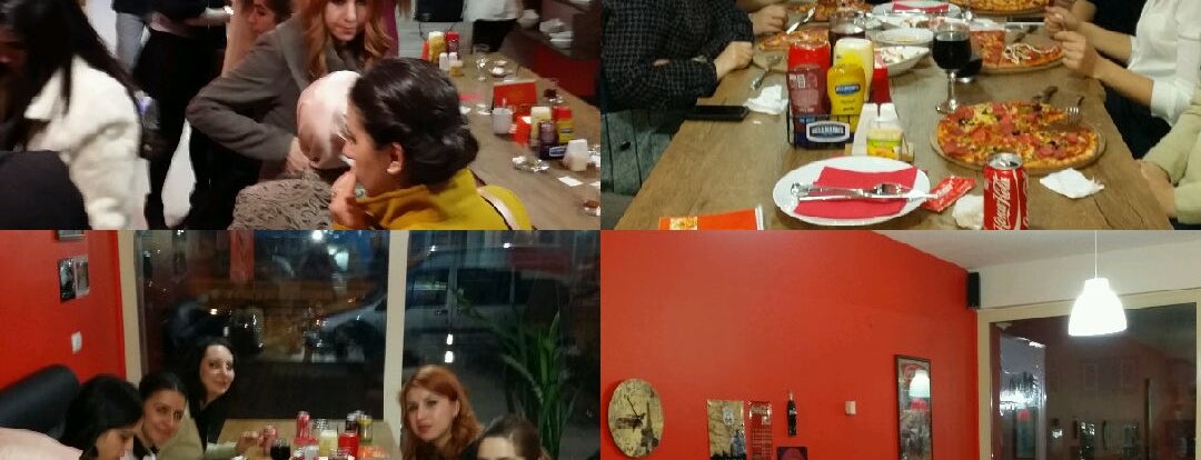 Kayseri 1