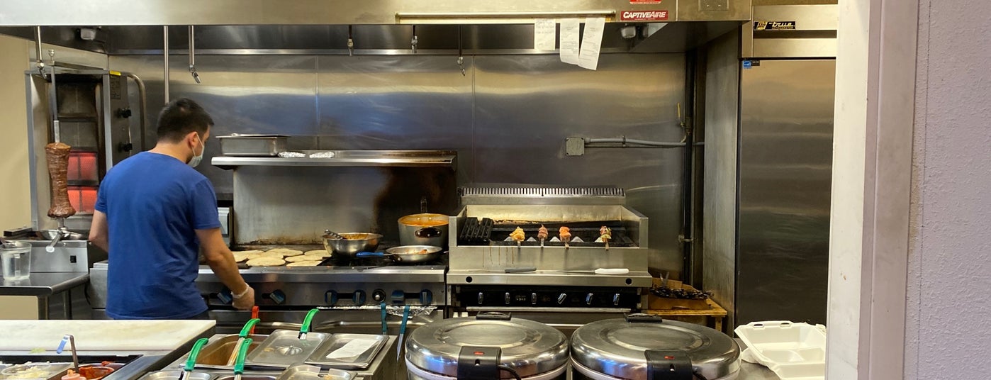 The 15 Best Places for Gyros in Virginia Beach