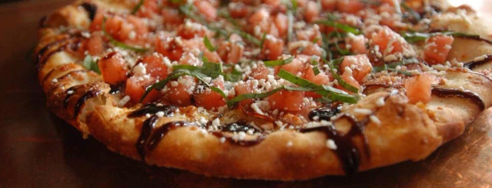 Best Pizza in Sacramento, Rancho Cordova, & Carmichael, CA