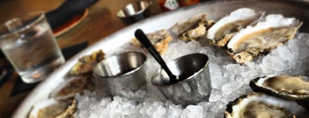 The 15 Best Places for Oysters in Richmond