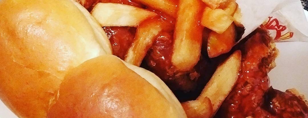 The 15 Best Places for Mild Sauce in Chicago