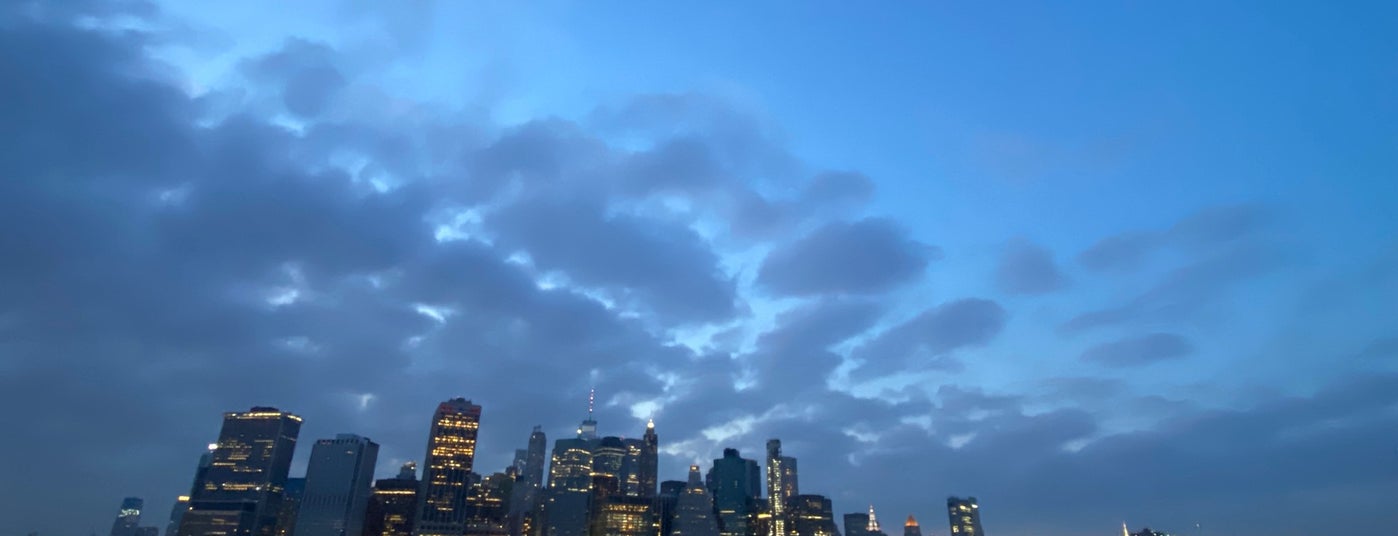 The 15 Best Places for Picnics in Brooklyn