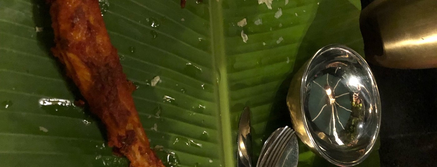 The 15 Best Places for Crab in Bangalore