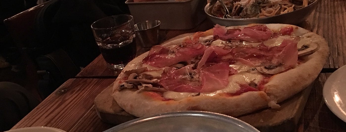 The 15 Best Italian Restaurants in Queens