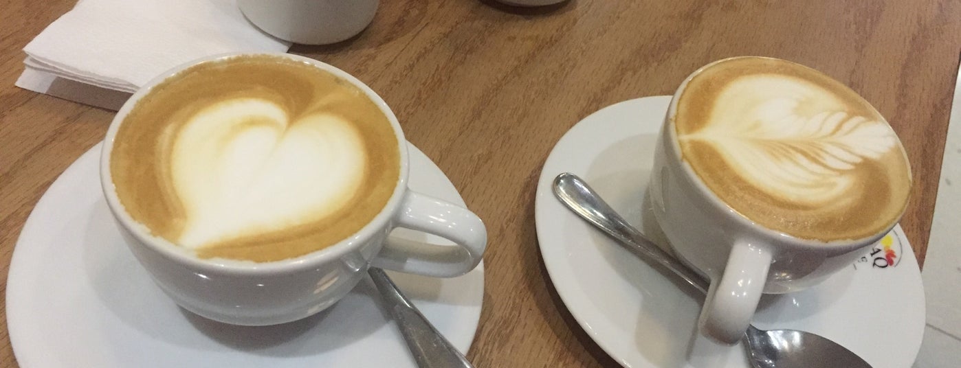 The 15 Best Places for Coffee in Dhaka