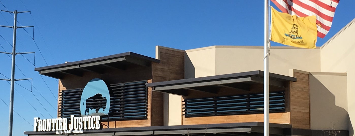 Kansas City's Gun Shops and Ranges