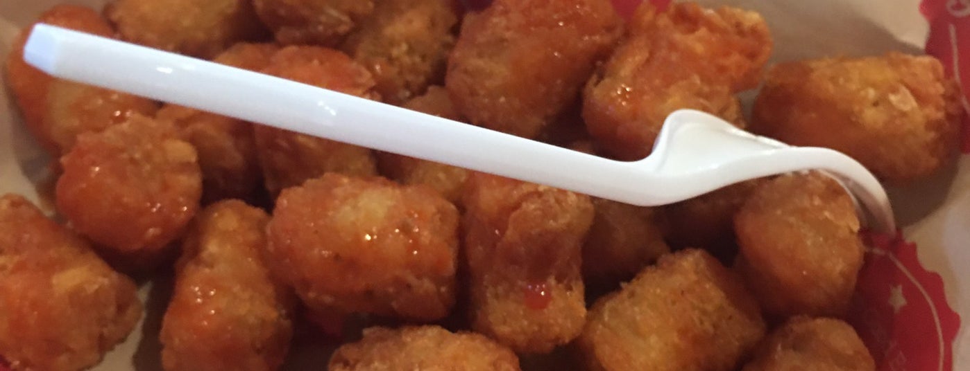 The 15 Best Places for Chicken Wings in Greensboro