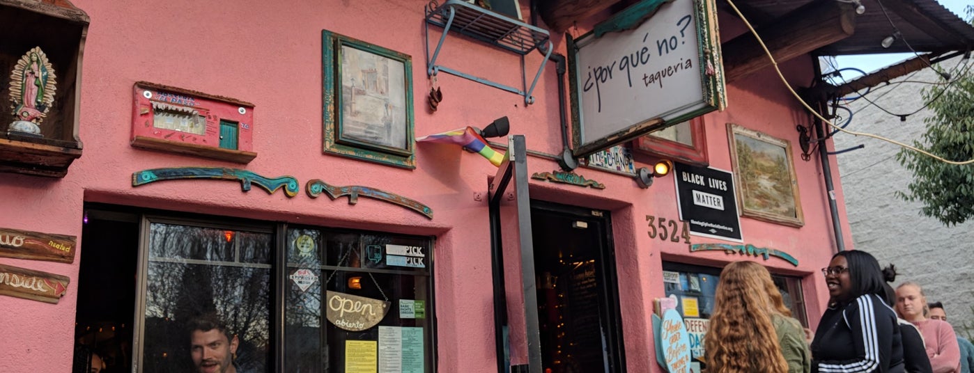 The 15 Best Places for Margaritas in Portland