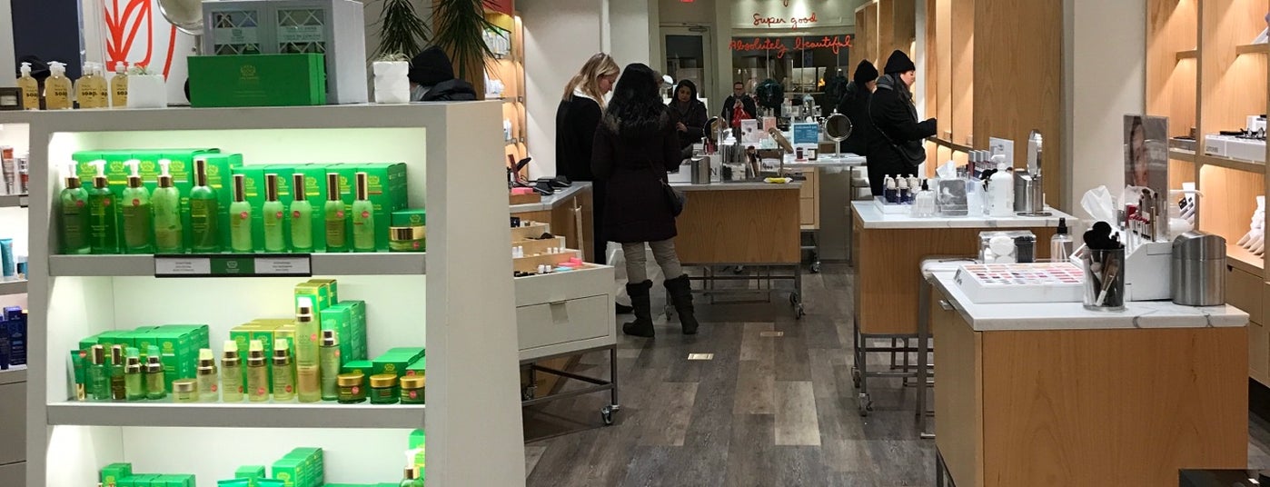 The 15 Best Cosmetics Stores in New York City