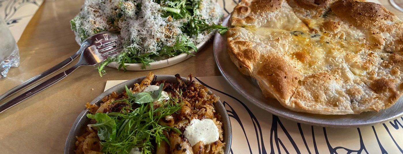 The 15 Best Places for Lasagna in New York City