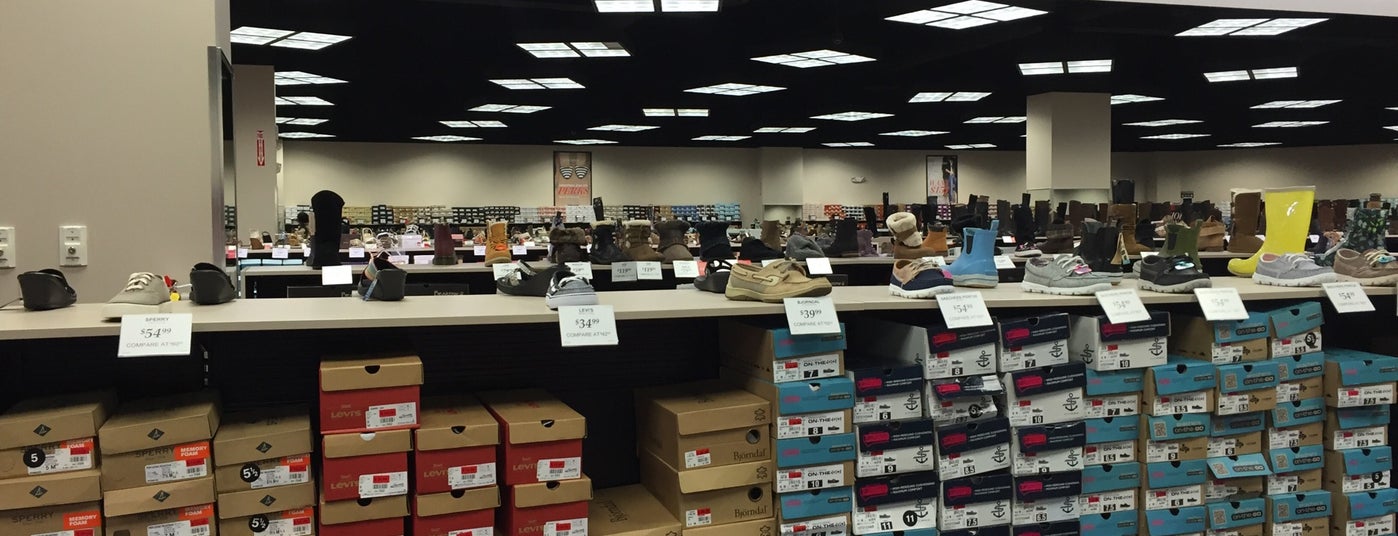 The 7 Best Shoe Stores in Nashville