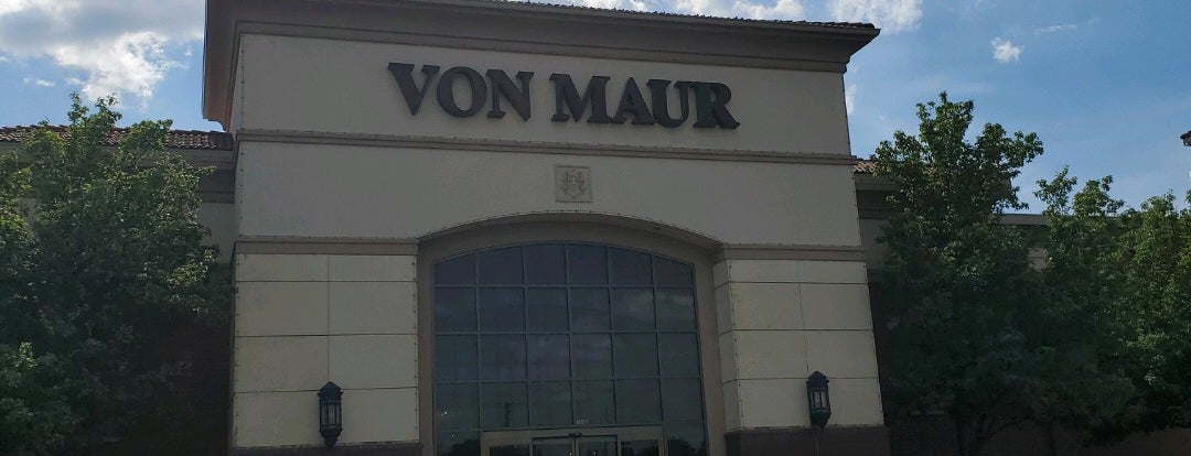 The 9 Best Department Stores in Wichita
