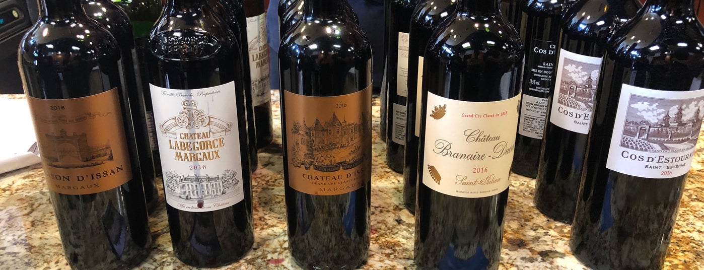 The 15 Best Places for Wine in San Jose