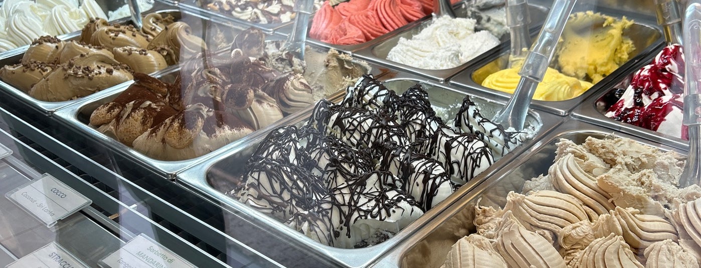 The 15 Best Places for Desserts in Venice