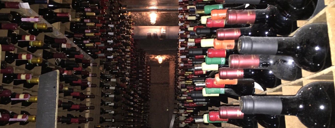 Wine best sale shop tampa