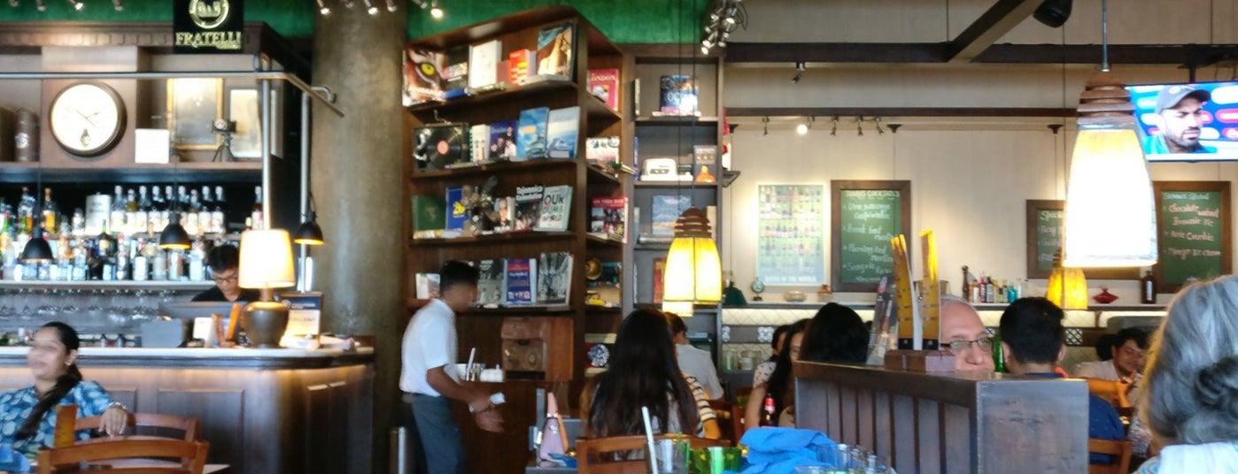 The 15 Best Places That Are Good For Groups In Pune