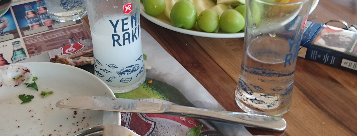 ANTALYA YEMEK MEKANLARI 🍴🍗🍲🍳🍝🍜🍩🍰🍕🍔🍤🍦🍨