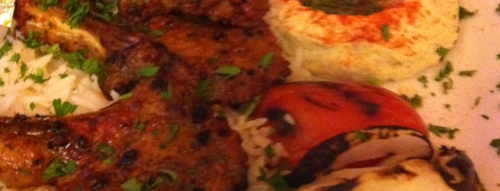 Cafe Istanbul is one of The 15 Best Places for Cigars in Los Angeles.