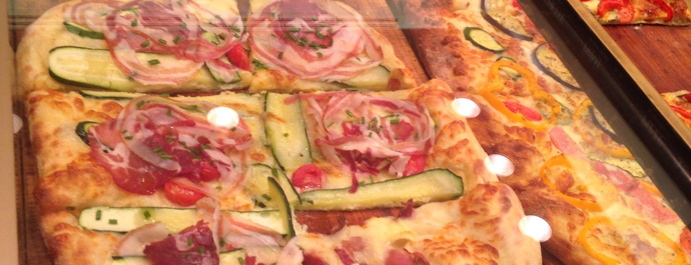 The 15 Best Places for Pizza in Venice