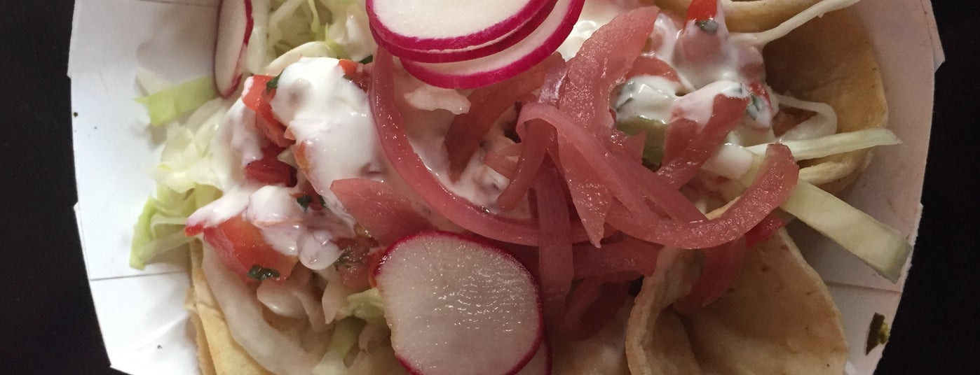 The 15 Best Places for Tacos in Brooklyn