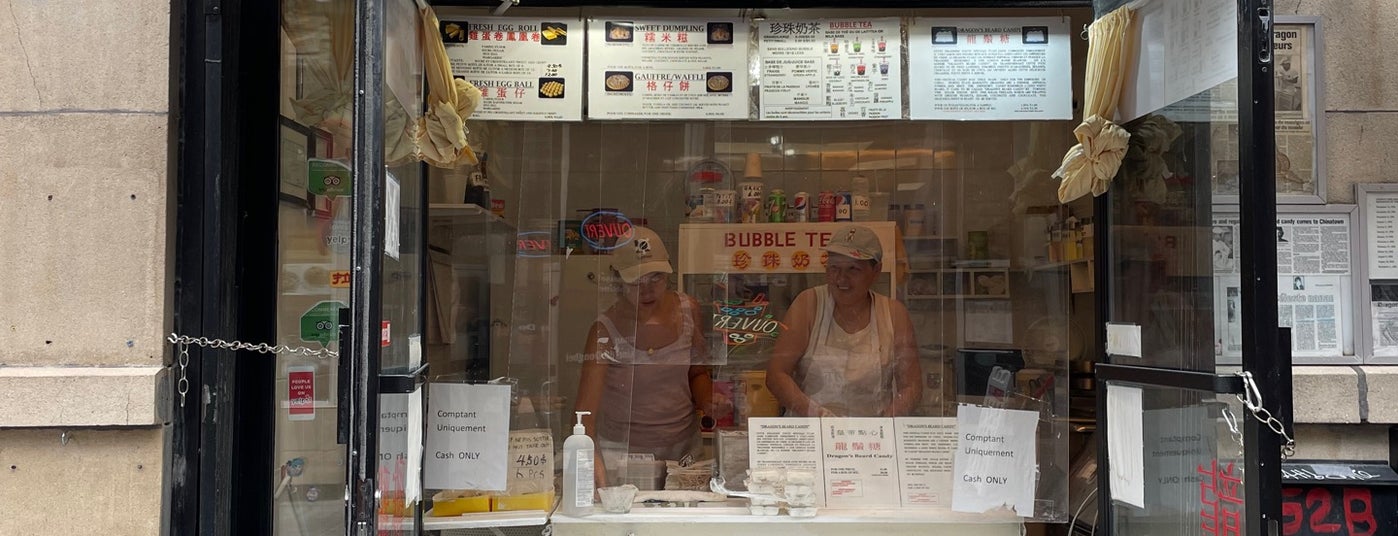 11 Tip-Top Bubble Tea Shops in Montreal