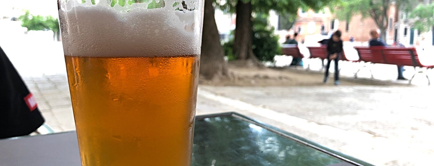 The 15 Best Places for Beer in Venice