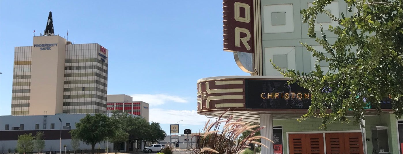 Best of Midland/Odessa