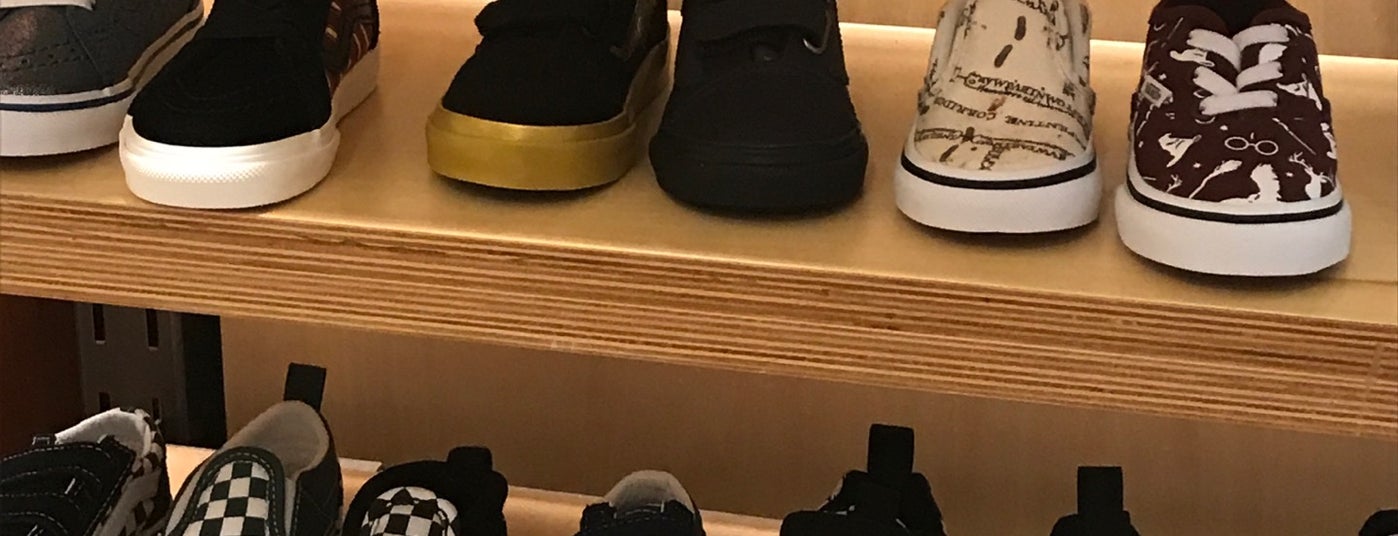 The 7 Best Shoe Stores in Jacksonville